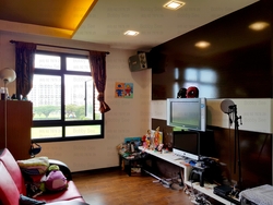 Blk 490 Admiralty Link (Sembawang), HDB 4 Rooms #159654992